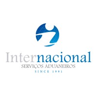 INTERNACIONAL SERVIÇOS ADUANEIROS LTDA logo - Similar company to Macroex Comercial Importadora E Exportadora