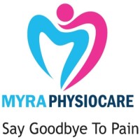 Myra Physiocare Delhi's Best Physiotherapy Clinic logo - Similar company to Moveease Physio Clinic