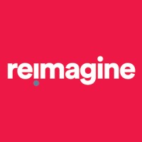 reimagine-negócios logo - Similar company to F