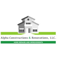 Alpha Constructions & Renovations, LLC logo - Similar company to Orlando