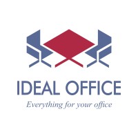 Ideal Office  LLC logo - Similar company to Mebline - Ofis Mebeli Və Interyer Həlləri