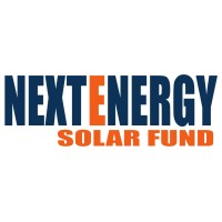 NextEnergy Solar Fund (NESF) logo - Similar company to Wise Energy