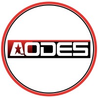 Aodes Canada Inc. logo - Similar company to Psi Technology