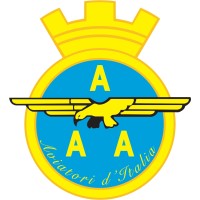 Associazione Arma Aeronautica - Aviatori d'Italia logo - Similar company to Morson Projects S.R.L.