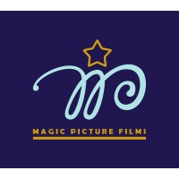 Magic Picture Films logo - Similar company to Faith Films