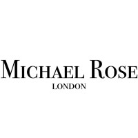 Michael Rose London logo - Similar company to Maunder Watch