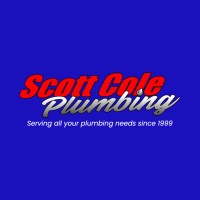 Scott Cole Plumbing logo - Similar company to Ama Repiping Llc