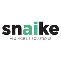 snaike logo - Similar company to Avinwater