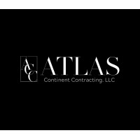 Atlas Continent Contracting L.L.C. logo - Similar company to Fourth Axis Building Contracting Llc