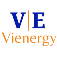 Vienergy logo - Similar company to Solar Energy Soumpasis