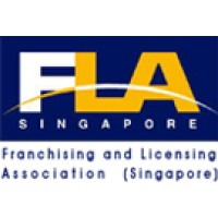 Franchising and Licensing Association (Singapore) logo - Similar company to Finding The Space