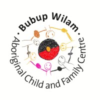 Bubup Wilam Aboriginal Child and Family Centre logo - Similar company to Ganbina