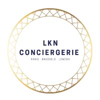LKN Conciergerie logo - Similar company to Jetsify