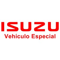 ISUZU Special Vehicle logo - Similar company to Chengli Special Automobile Co., Ltd.