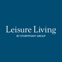 Leisure Living Senior Communities logo - Similar company to Calvin Startups Garage