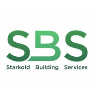 Starkold Building Services logo - Similar company to Creative Building Projects Ltd