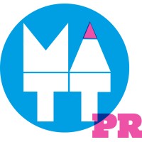 MATT PR logo - Similar company to Epsi Rating Group