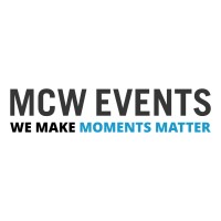 MCW Events logo - Similar company to Capture Technologies
