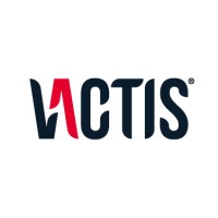 Vactis S.r.l. logo - Similar company to Cplus Srl - Media Agency