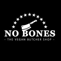 No Bones - The Vegan Butcher Shop