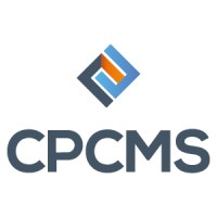 CPCMS logo - Similar company to Telfer