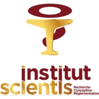 INSTITUT SCIENTIS logo - Similar company to Millidrop