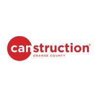 Canstruction Orange County logo - Similar company to Noesis Group, Inc