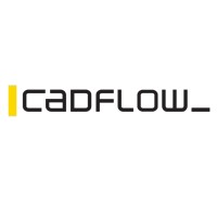 Cadflow logo - Similar company to Dreamplas