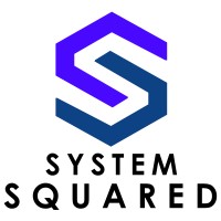 System Squared logo - Similar company to Foit Group