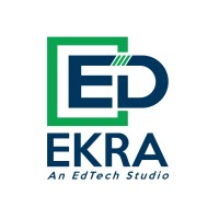 EKRA EdTech Studio logo - Similar company to Teachrox