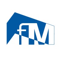 Fairfield Metal logo - Similar company to Exo Surfaces