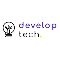 DevelopTech logo - Similar company to Graphic World