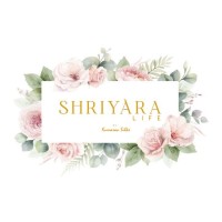 Shriyara by Kumaran silks logo - Similar company to Nexco