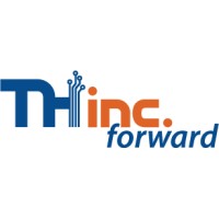 Thinc Forward logo - Similar company to Pgh Networks