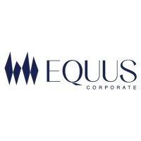 Equus Corporate logo - Similar company to The Counsel Services - Tcs