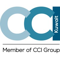 CCI Kuwait logo - Similar company to Code Inc.