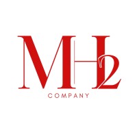 Mh2 company logo - Similar company to Mh²