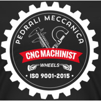 PEDRALI MECCANICA logo - Similar company to Vemec S.R.L.