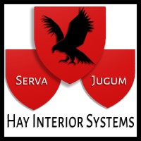HAY INTERIOR SYSTEMS LTD logo - Similar company to Arcan Cladding Limited