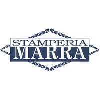 STAMPERIA MARRA logo - Similar company to Poke Studio