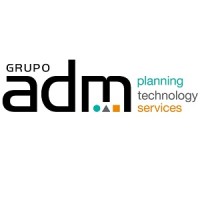 GRUPO-ADM-Ltda logo - Similar company to Ingefast
