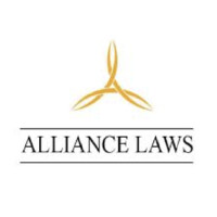 Alliance Laws logo - Similar company to Ah Law Firm Pllc