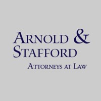 Arnold & Stafford, Attorneys at Law logo - Similar company to Hafemann, Magee & Thomas