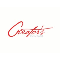 Creator'S Solutions Pte Ltd