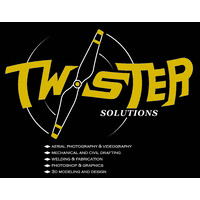 TWISTER Solutions logo - Similar company to Remote Optix