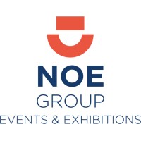 NoeGroup logo - Similar company to Studioram Architecture