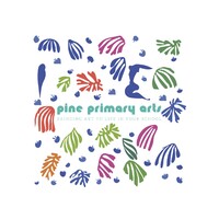 Pine Primary Arts logo - Similar company to Banfin