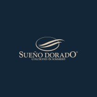Sueño Dorado | Matresses and Box springs logo - Similar company to Bio Vanda Sa