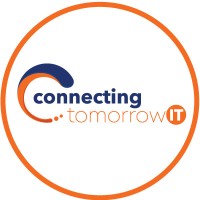 Connecting Tomorrow IT Solutions GmbH logo - Similar company to Brainotech It Solutions Gmbh