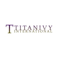 TitanIvy International logo - Similar company to Blacklabel